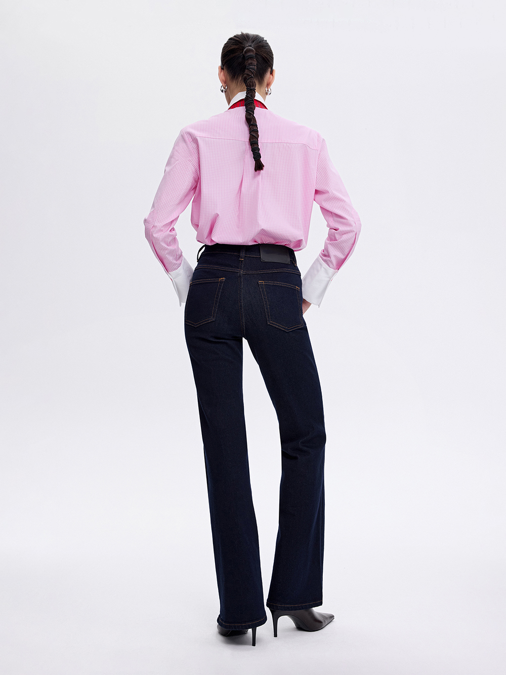 Flare Jeans
