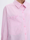Origami Pocket Shirt