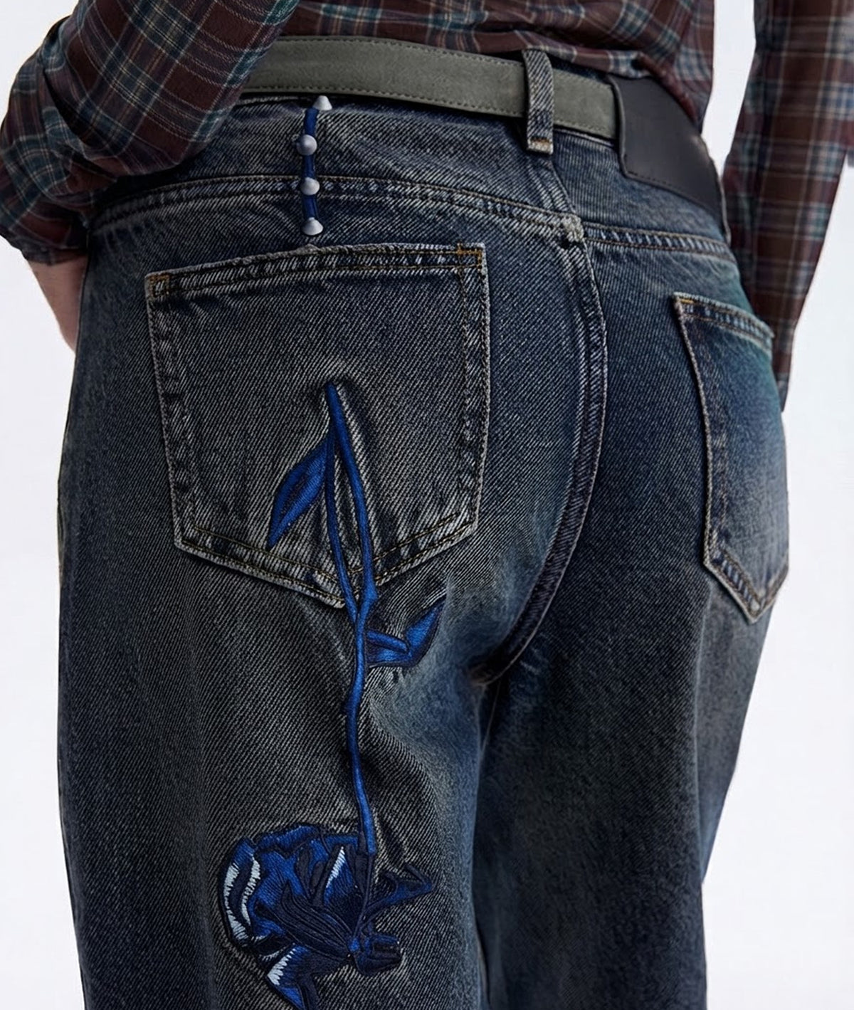 New Denim Collection