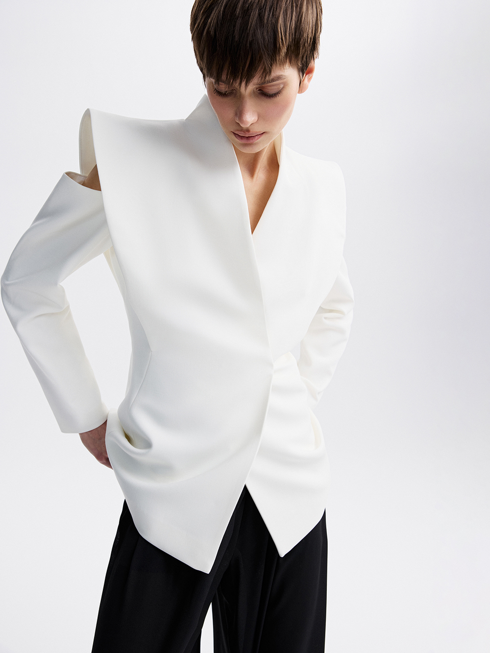 Architect Jacket
