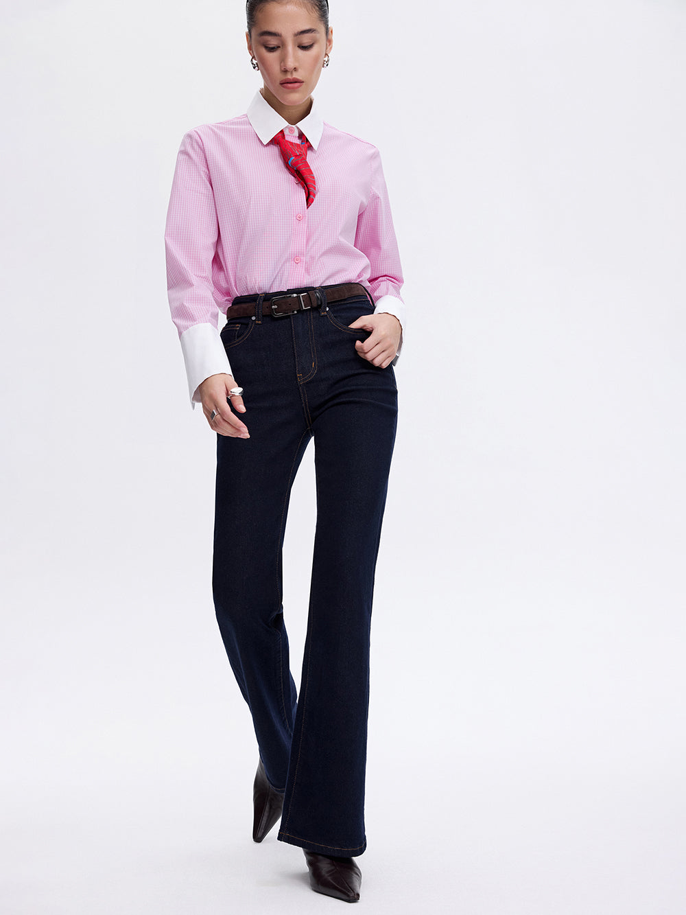 Flare Jeans