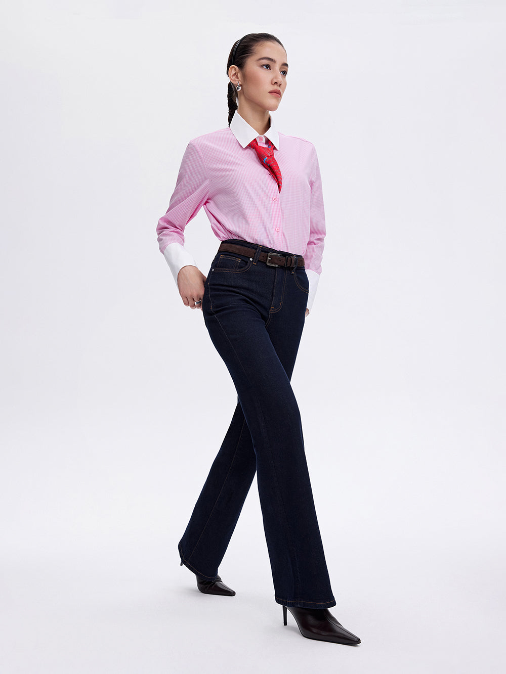 Flare Jeans