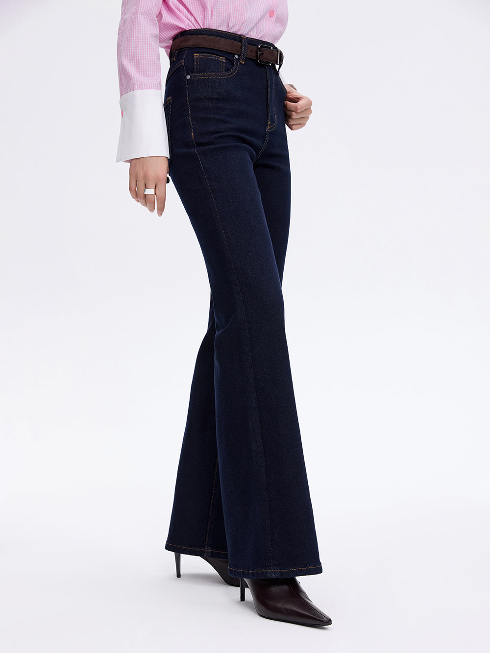 Flare Jeans