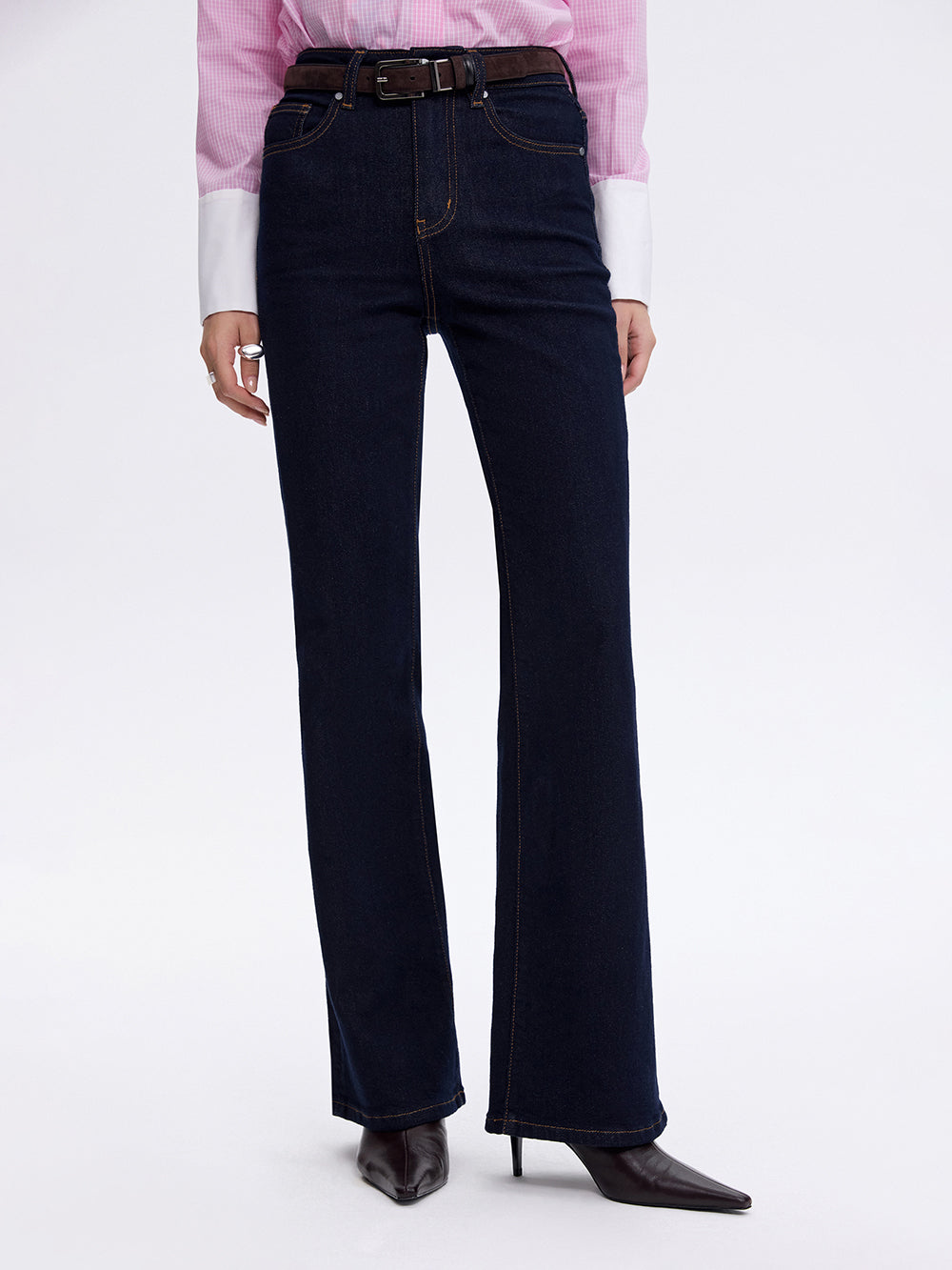 Flare Jeans