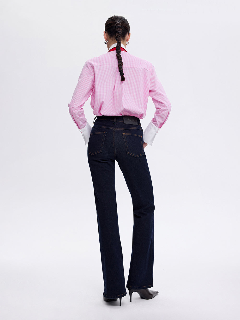 Flare Jeans