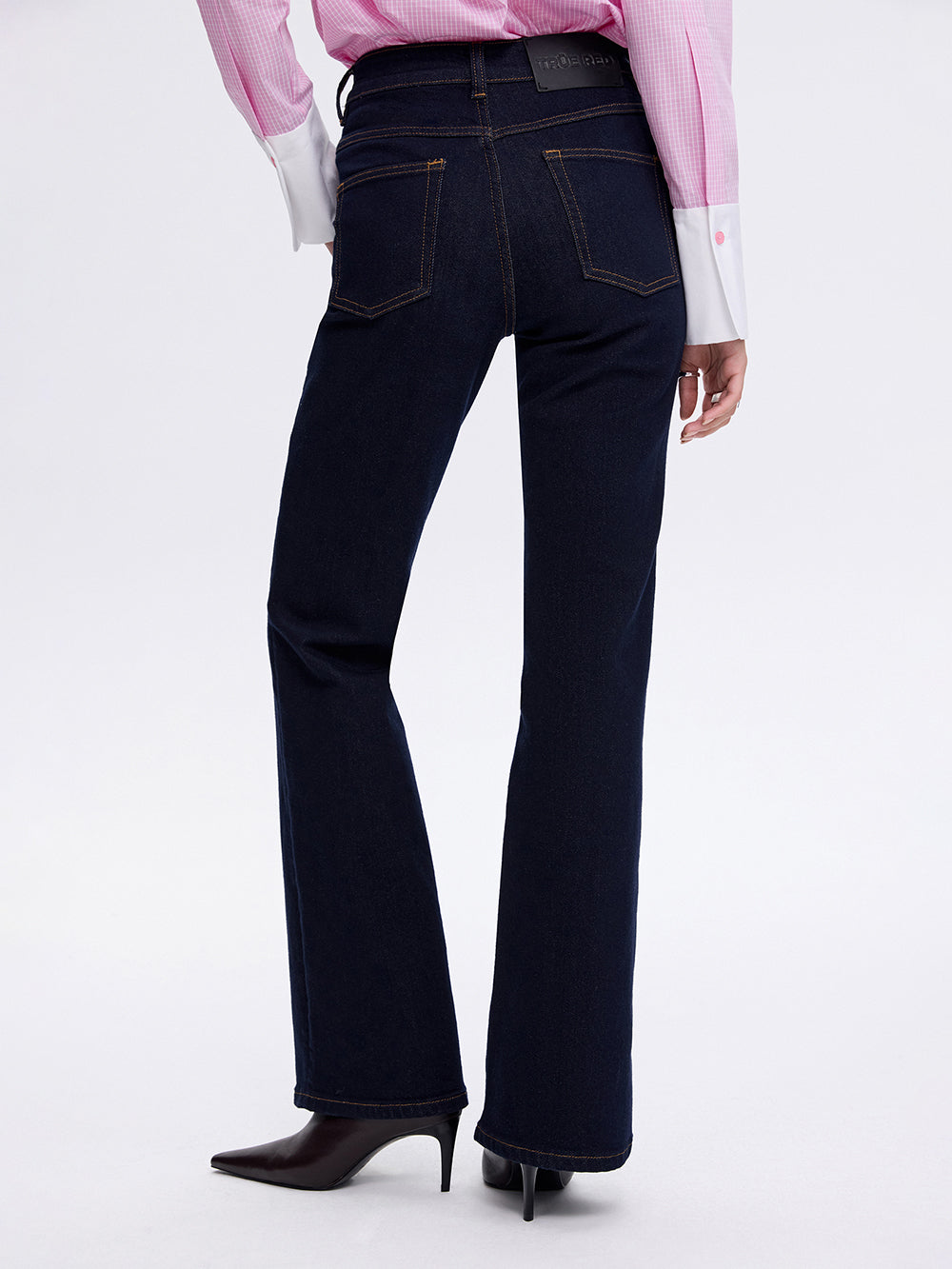 Flare Jeans