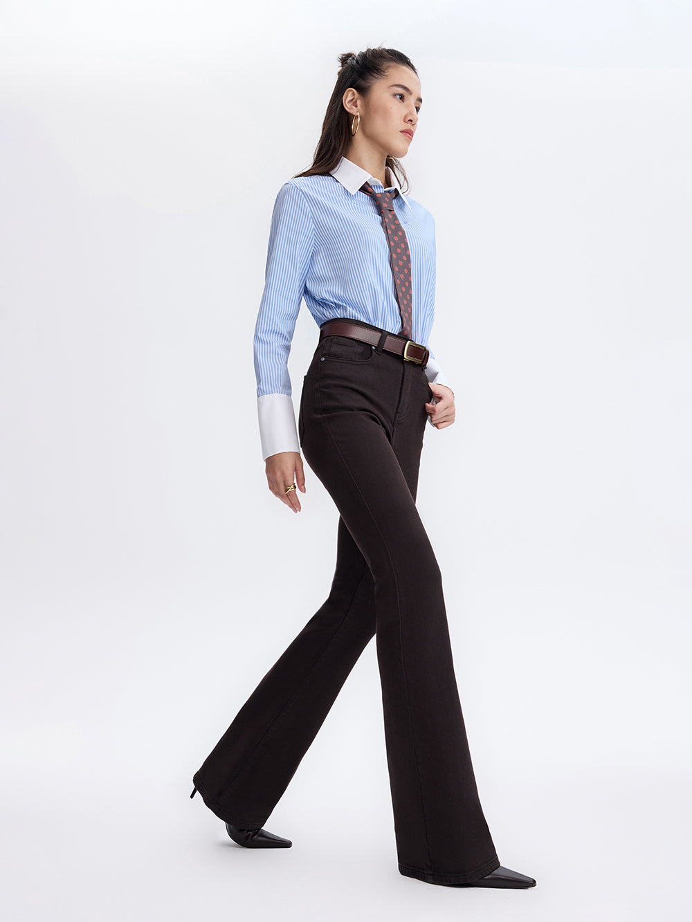 Flare Jeans