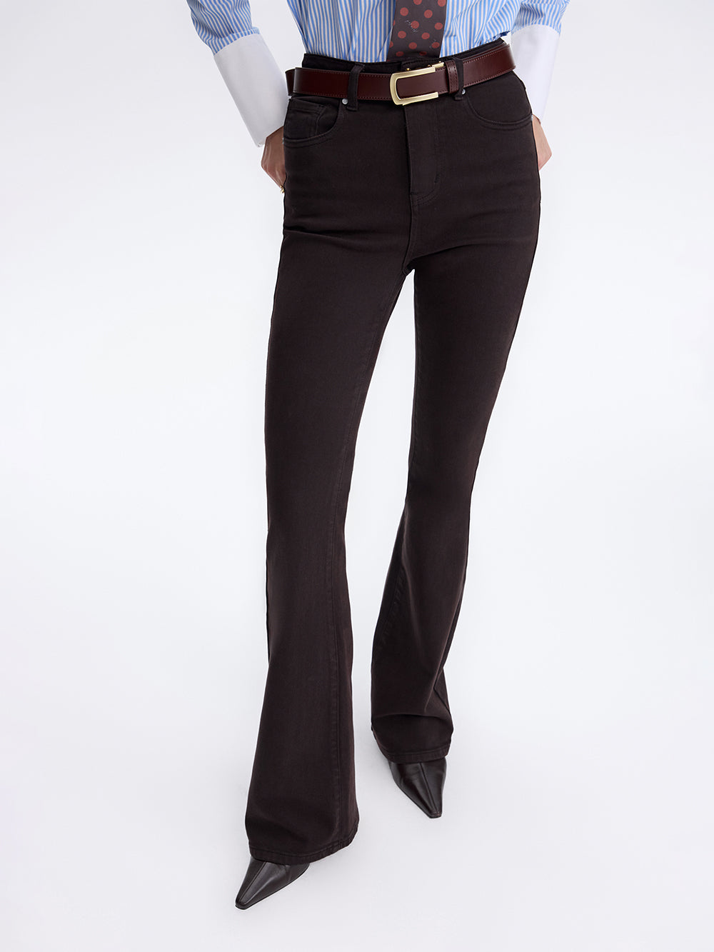 Flare Jeans