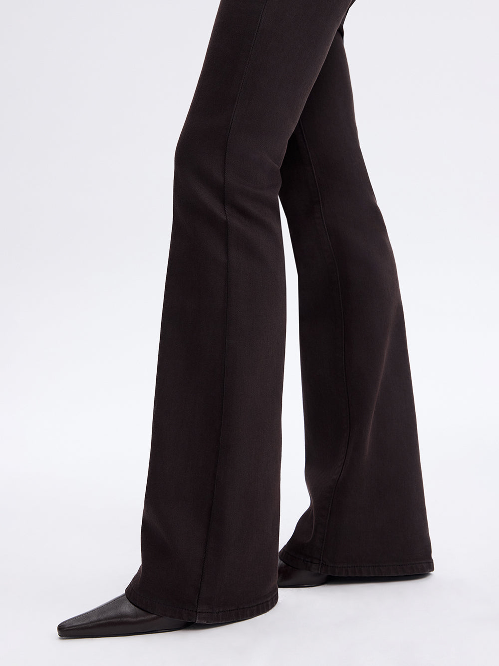 Flare Jeans
