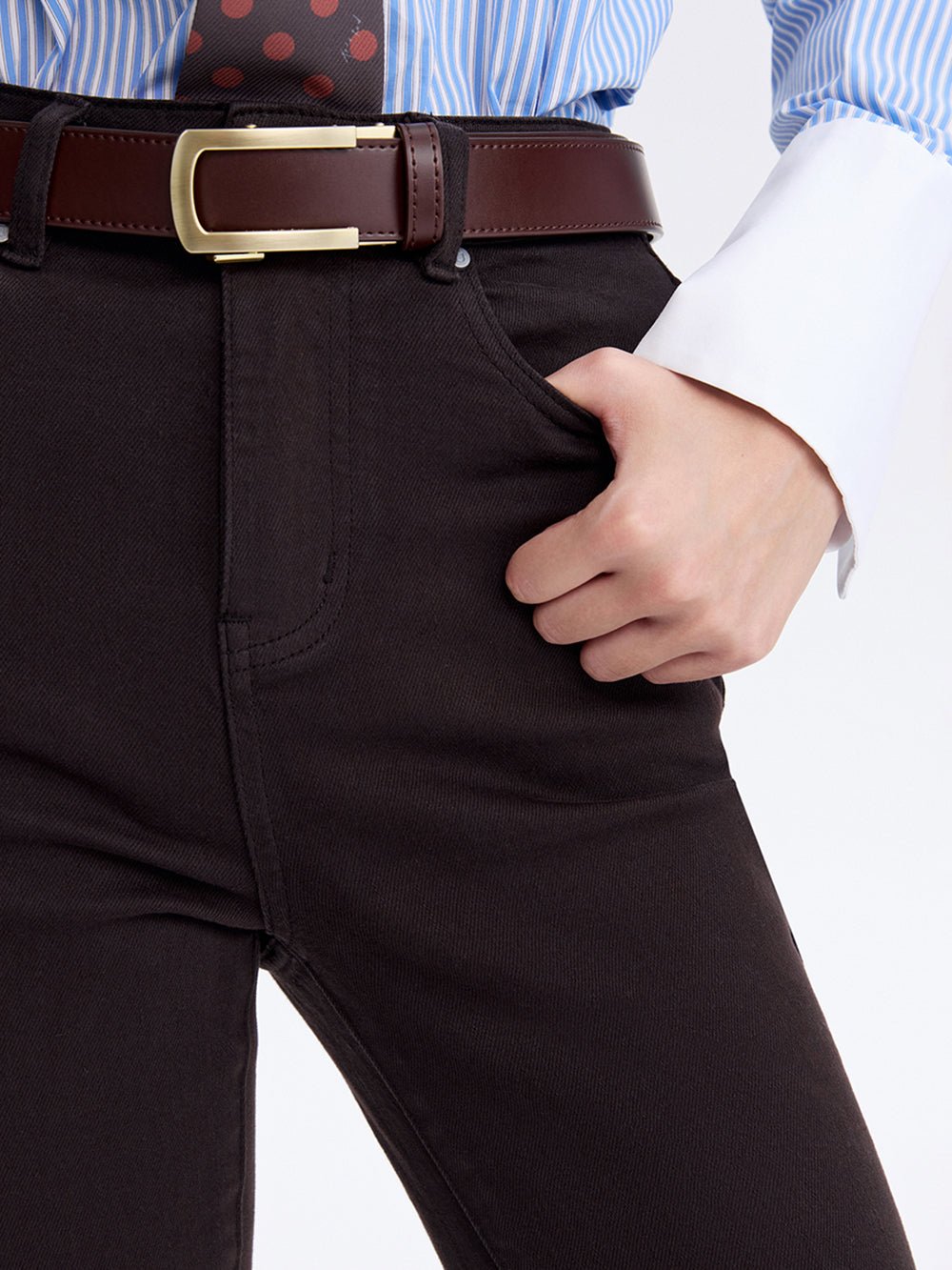 Flare Jeans