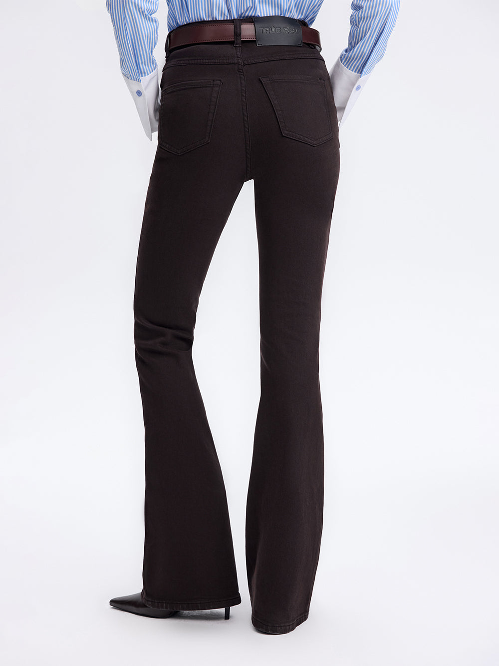 Flare Jeans