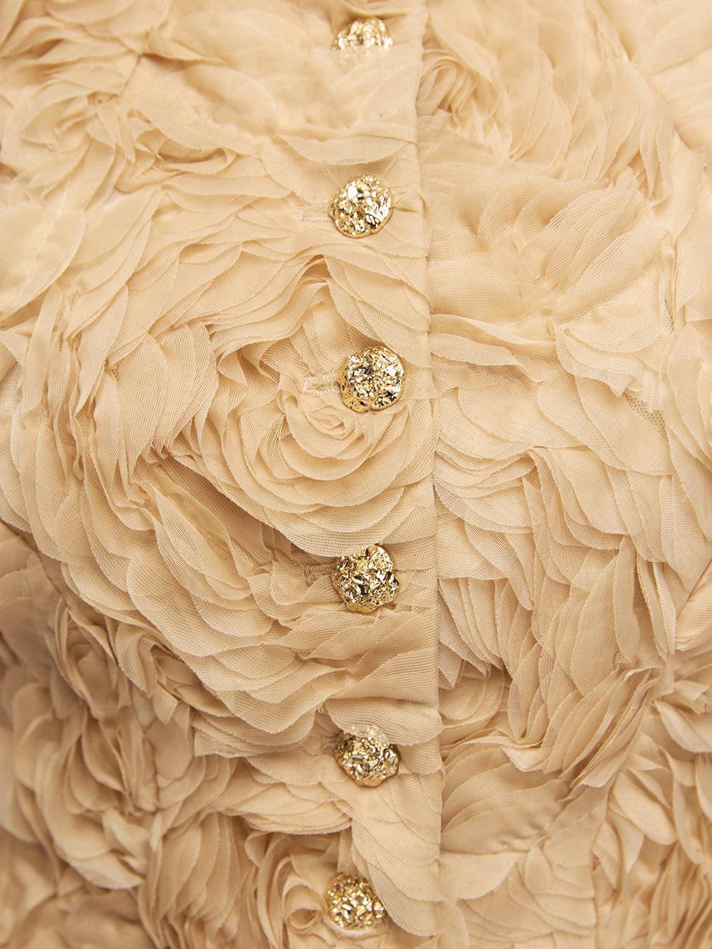 Textured jacket
