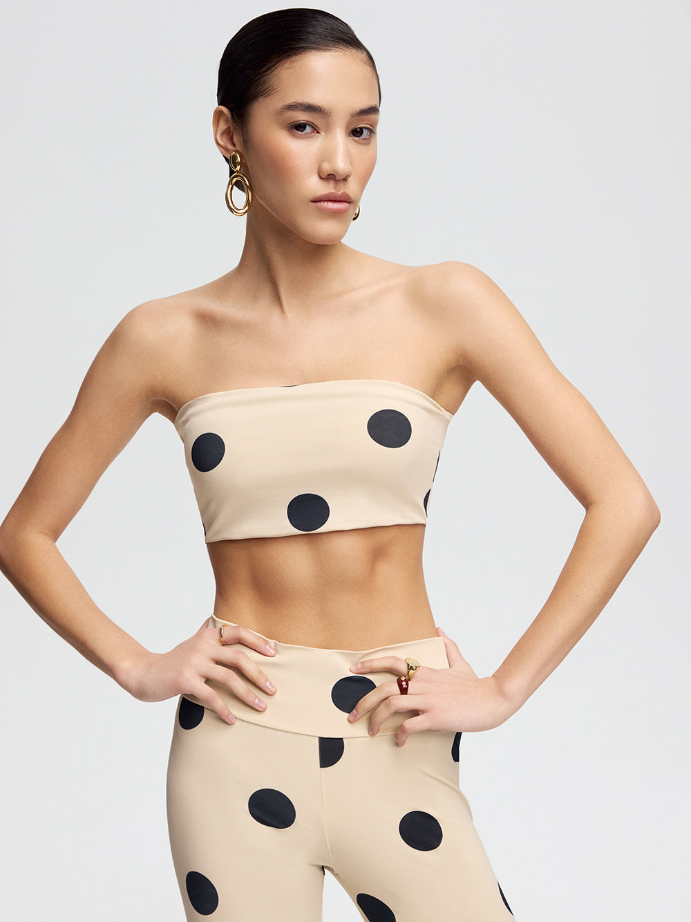 Top Bandeau