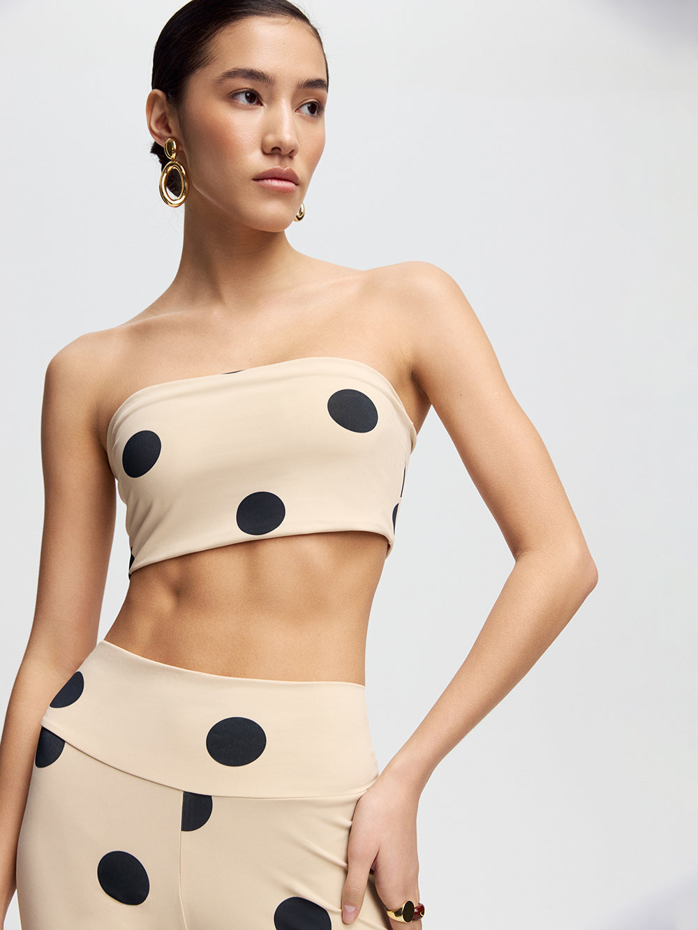 Top Bandeau