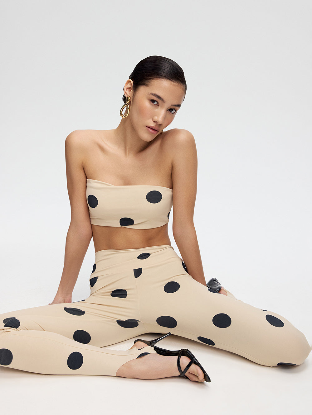 Top Bandeau