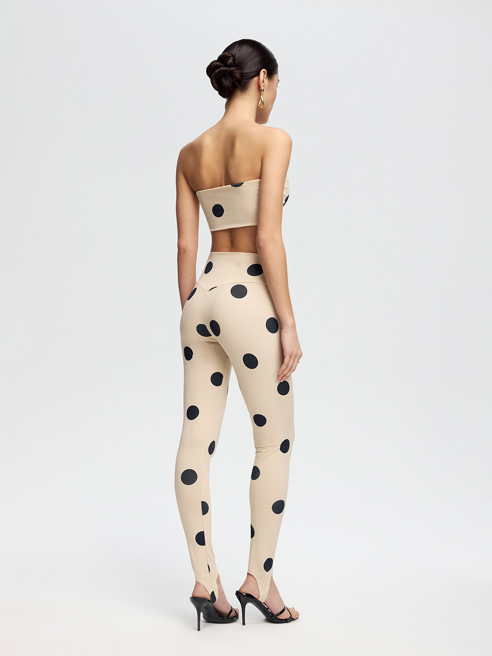Top Bandeau