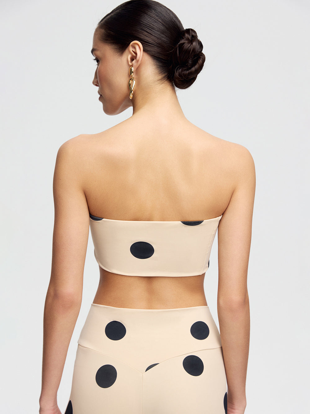 Top Bandeau