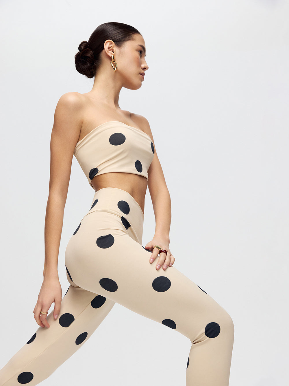Top Bandeau