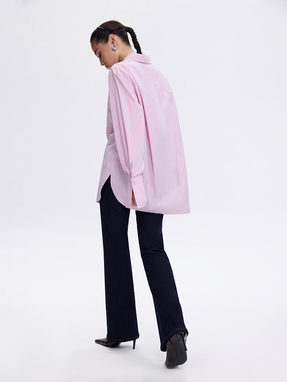 Origami Pocket Shirt