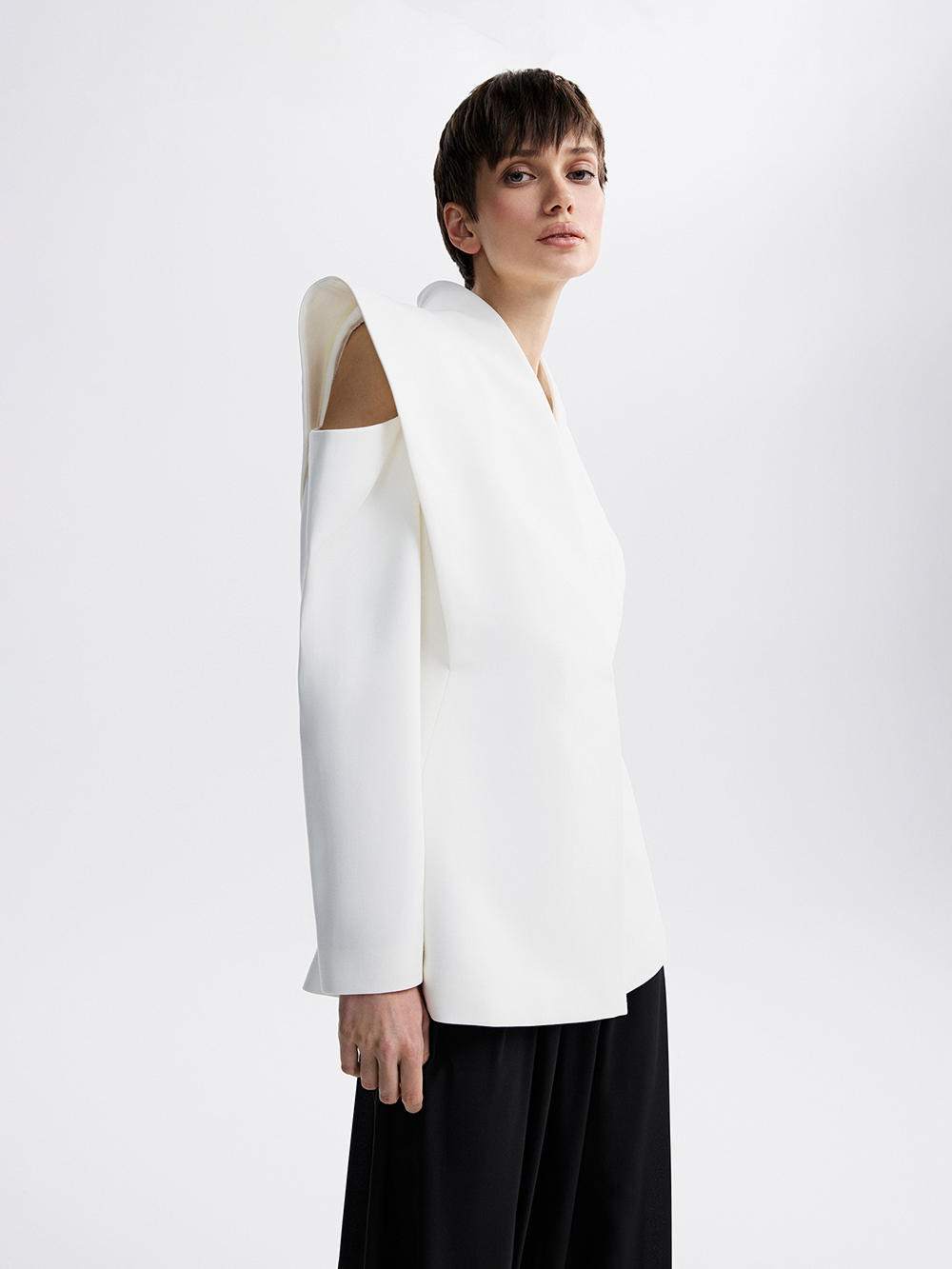 Architect Jacket